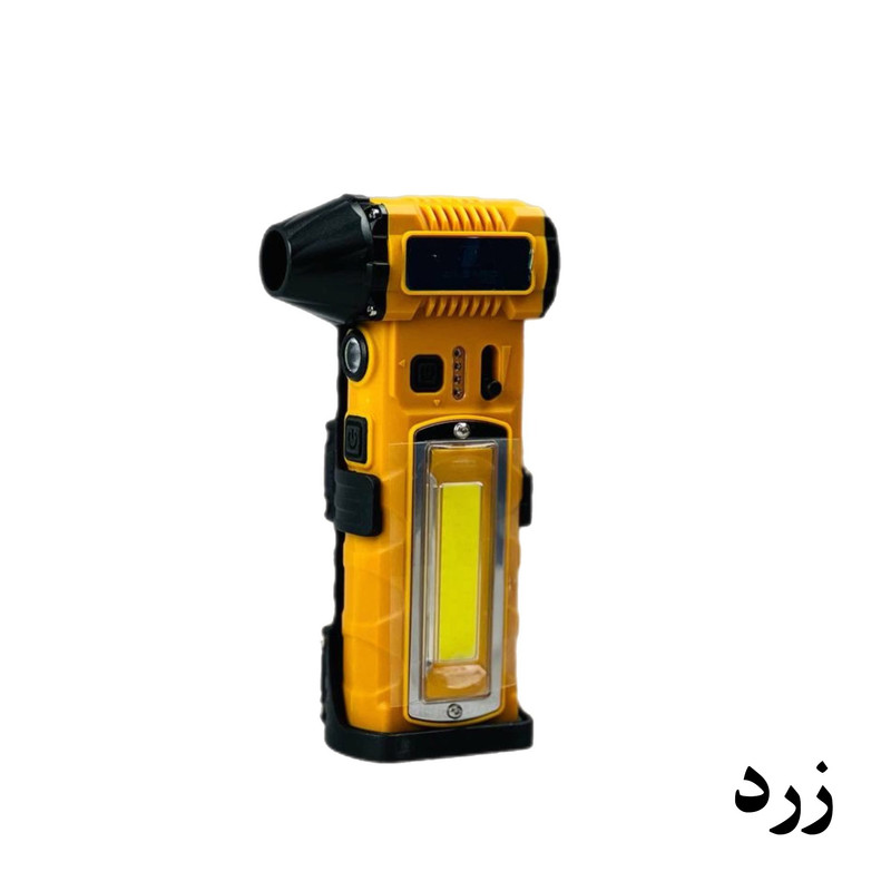 جت فن مدل  F020