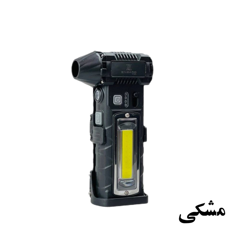 جت فن مدل  F020