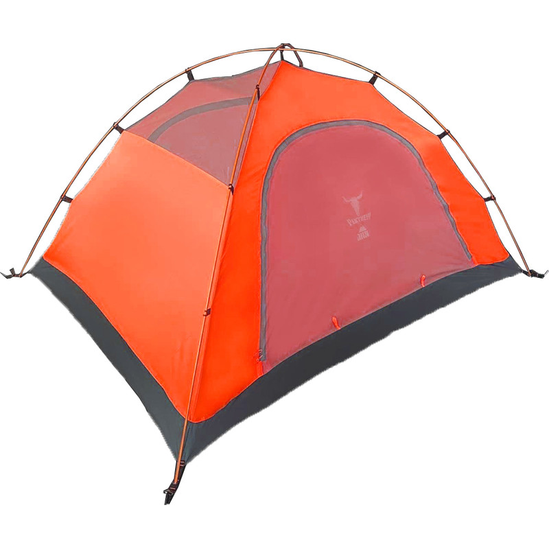 چادر سفری 2 نفره پکینیو مدل K2001N