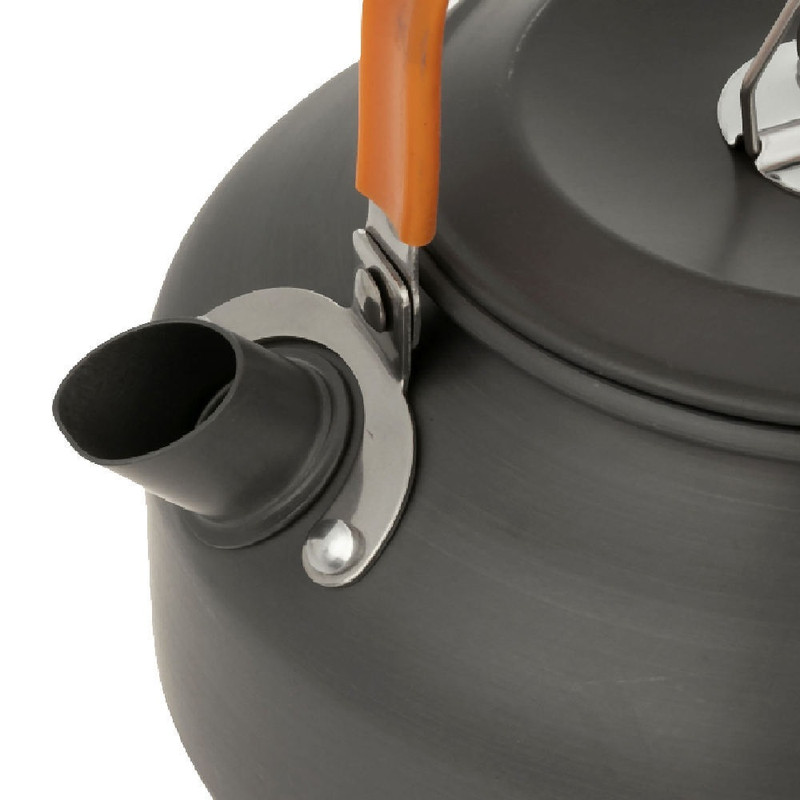 مجموعه ظروف سفری کمپسور مدل DS-308