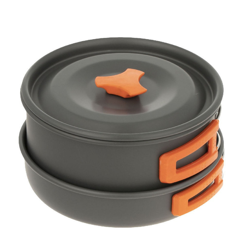 مجموعه ظروف سفری کمپسور مدل DS-308