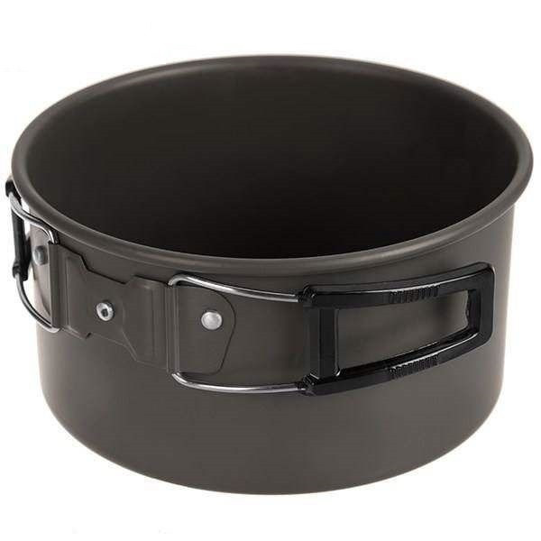 مجموعه ظروف سفری کمپسور مدل DS-308